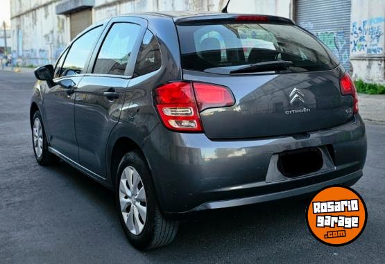 Autos - Citroen C3 2014 Nafta 99000Km - En Venta