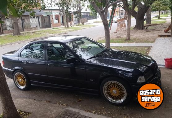 Autos - Bmw E 36 1995 Diesel 146000Km - En Venta