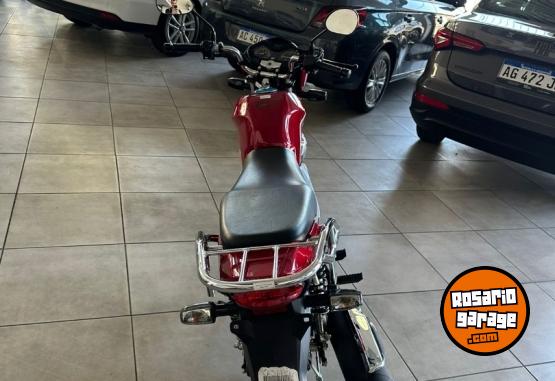 Motos - Honda GLH 2024 Nafta  - En Venta