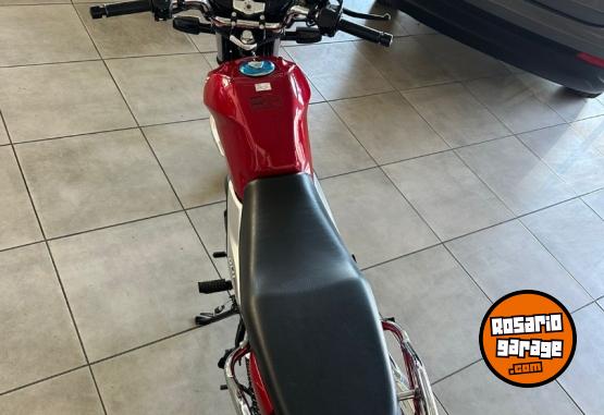 Motos - Honda GLH 2024 Nafta  - En Venta