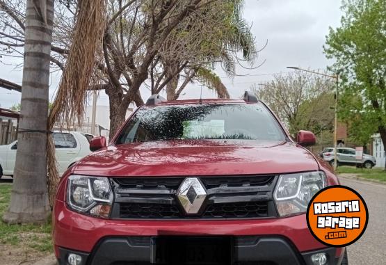 Autos - Renault Duster dynamique 2018 Nafta 77000Km - En Venta