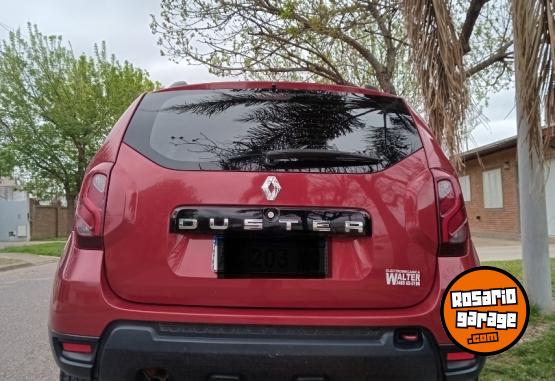 Autos - Renault Duster dynamique 2018 Nafta 77000Km - En Venta