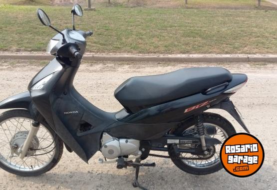 Motos - Honda Biz 2014 Nafta 13460Km - En Venta