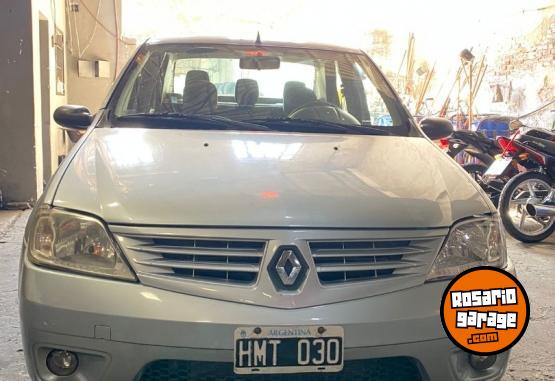 Autos - Renault LOGAN 2009 Diesel 181800Km - En Venta