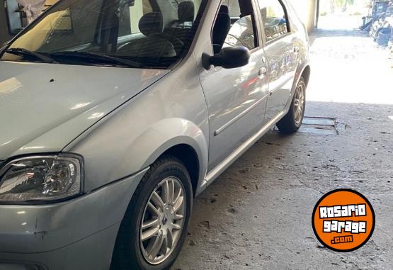 Autos - Renault LOGAN 2009 Diesel 181800Km - En Venta