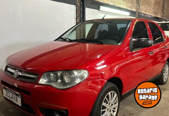 Autos - Fiat Siena 2012 Nafta 1Km - En Venta