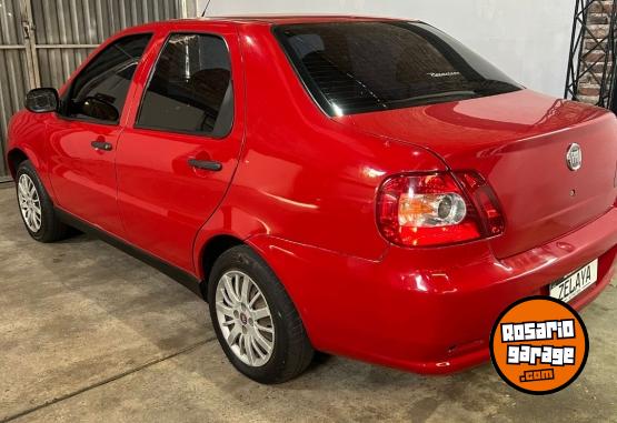 Autos - Fiat Siena 2012 Nafta 1Km - En Venta