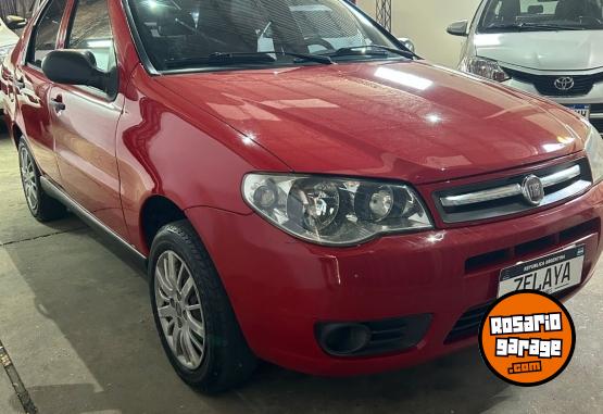 Autos - Fiat Siena 2012 Nafta 1Km - En Venta