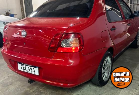 Autos - Fiat Siena 2012 Nafta 1Km - En Venta