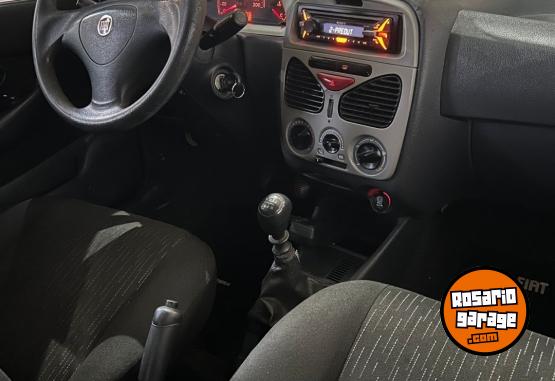 Autos - Fiat Siena 2012 Nafta 1Km - En Venta