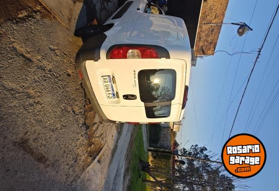 Utilitarios - Fiat Fiorino 2018 Nafta 160Km - En Venta