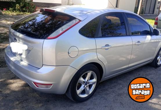 Autos - Ford FOCUS TREND 1.6L NAFTERO 2012 Nafta 107800Km - En Venta