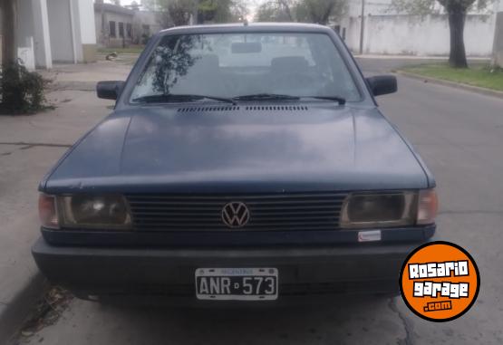 Autos - Volkswagen Senda diesel 1995 Diesel 111111Km - En Venta