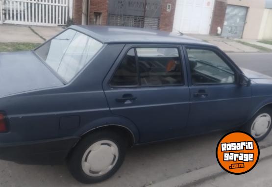 Autos - Volkswagen Senda diesel 1995 Diesel 111111Km - En Venta