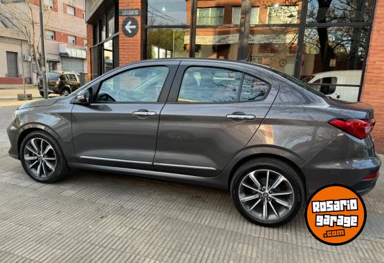 Autos - Fiat Cronos 2021 Nafta 66000Km - En Venta