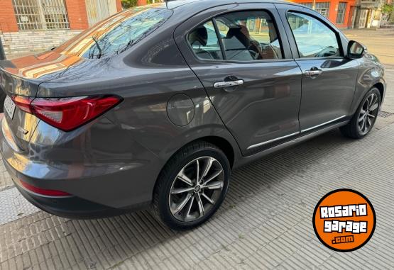 Autos - Fiat Cronos 2021 Nafta 66000Km - En Venta