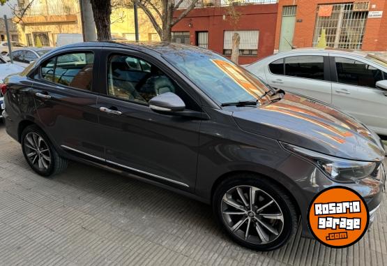 Autos - Fiat Cronos 2021 Nafta 66000Km - En Venta