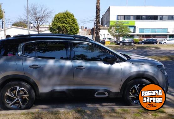 Autos - Citroen C5 aircross 2021 Nafta 99Km - En Venta