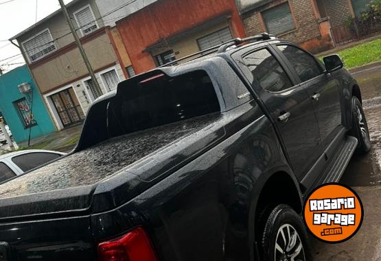 Camionetas - Chevrolet S10 2.8 HIGH COUNTRY MT 2017 Diesel  - En Venta