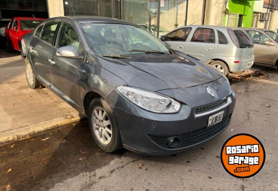 Autos - Renault FLUENCE 1.6 CONFORT PLUS 2013 Nafta  - En Venta