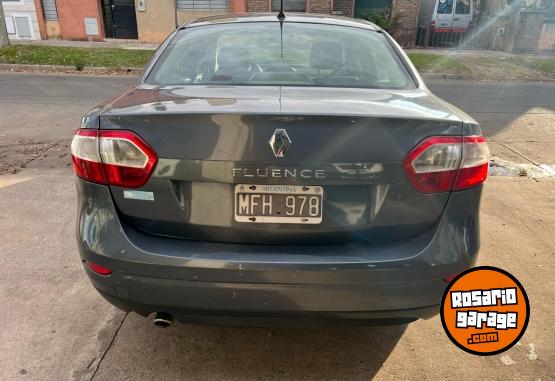 Autos - Renault FLUENCE 1.6 CONFORT PLUS 2013 Nafta  - En Venta