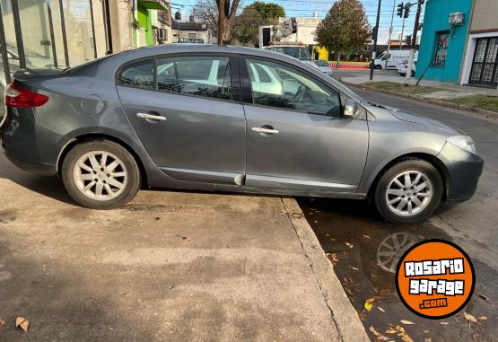 Autos - Renault FLUENCE 1.6 CONFORT PLUS 2013 Nafta  - En Venta