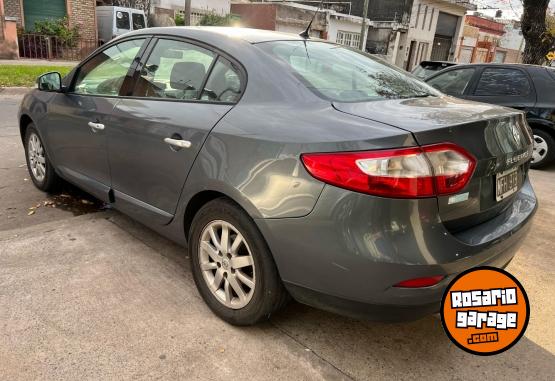 Autos - Renault FLUENCE 1.6 CONFORT PLUS 2013 Nafta  - En Venta