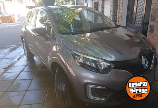 Autos - Renault captur 2020 Nafta 25500Km - En Venta