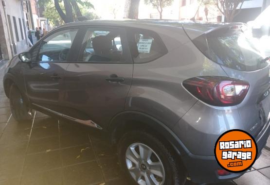 Autos - Renault captur 2020 Nafta 25500Km - En Venta