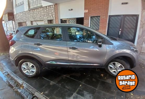 Autos - Renault captur 2020 Nafta 25500Km - En Venta