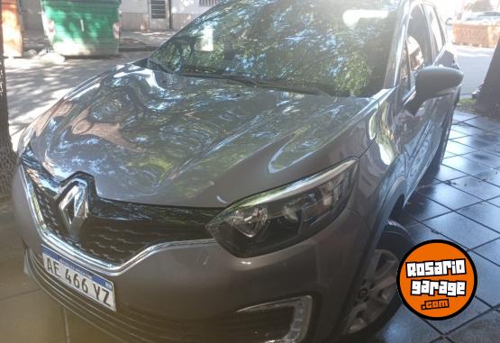 Autos - Renault captur 2020 Nafta 25500Km - En Venta