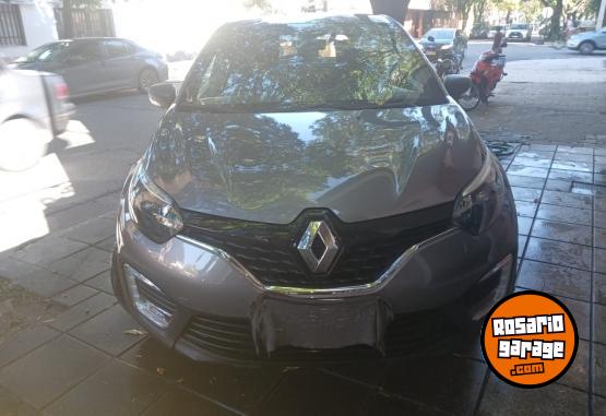 Autos - Renault captur 2020 Nafta 25500Km - En Venta