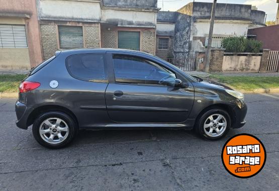 Autos - Peugeot 207 XR ACTIVE 2009 Nafta  - En Venta