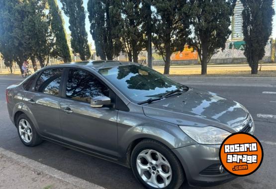 Autos - Ford Focus 2011 Diesel 142000Km - En Venta