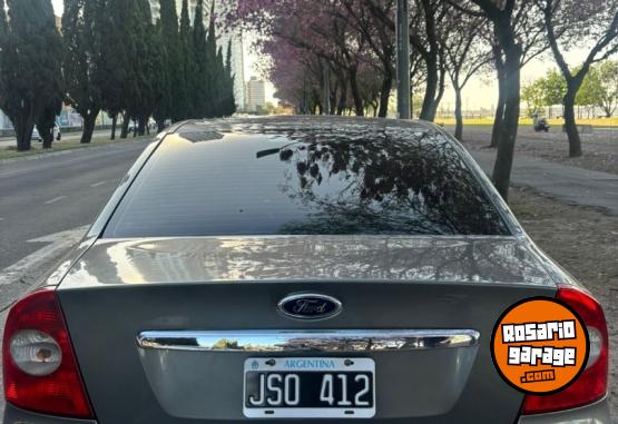 Autos - Ford Focus 2011 Diesel 142000Km - En Venta