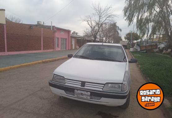 Autos - Peugeot Peugeot 405 gl 1996 Diesel 30000Km - En Venta