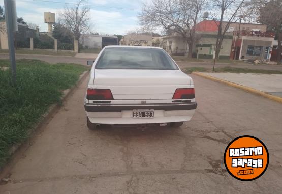 Autos - Peugeot Peugeot 405 gl 1996 Diesel 30000Km - En Venta