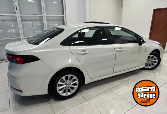 Autos - Toyota COROLLA XEI 2021 Nafta 32000Km - En Venta