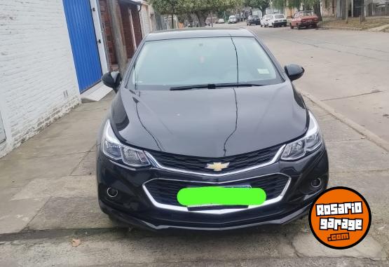 Autos - Chevrolet Cruze 2019 Nafta 19000Km - En Venta