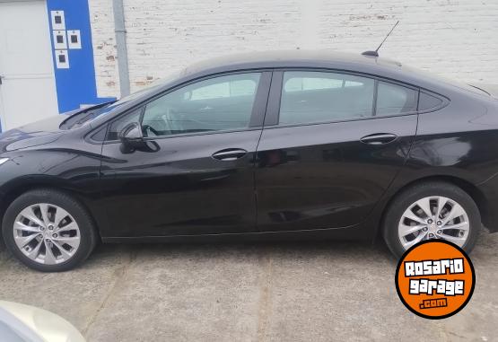 Autos - Chevrolet Cruze 2019 Nafta 19000Km - En Venta