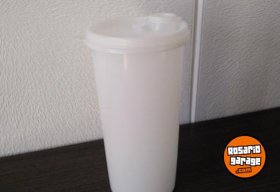 Hogar - Jarra Juguera Tupperware de 1,5 Litros - En Venta