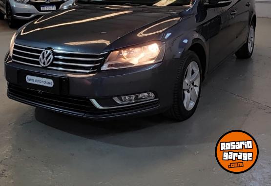 Autos - Volkswagen PASSAT 1.8 TSI 2014 Nafta  - En Venta