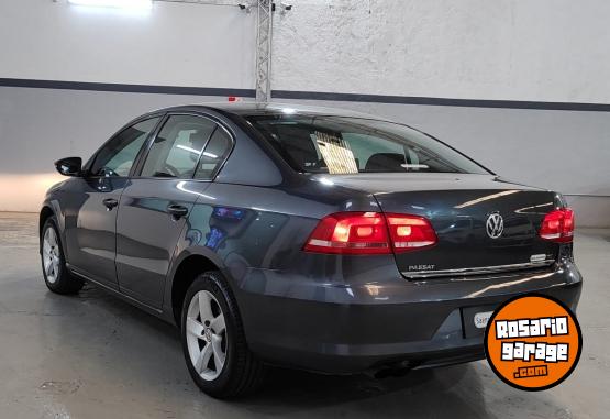 Autos - Volkswagen PASSAT 1.8 TSI 2014 Nafta  - En Venta