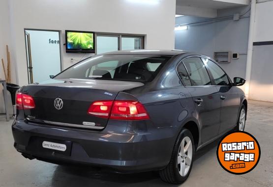 Autos - Volkswagen PASSAT 1.8 TSI 2014 Nafta  - En Venta