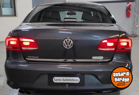 Autos - Volkswagen PASSAT 1.8 TSI 2014 Nafta  - En Venta