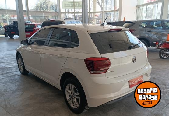 Autos - Volkswagen POLO 2018 Nafta 85800Km - En Venta