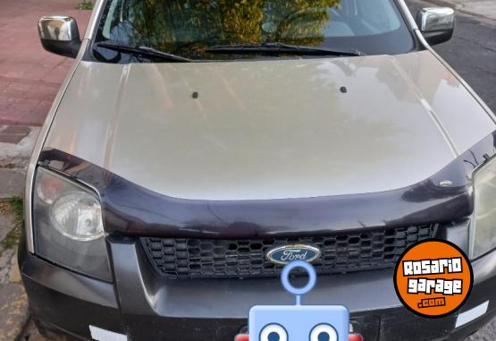 Autos - Ford Ecosport 2005 GNC 111111Km - En Venta