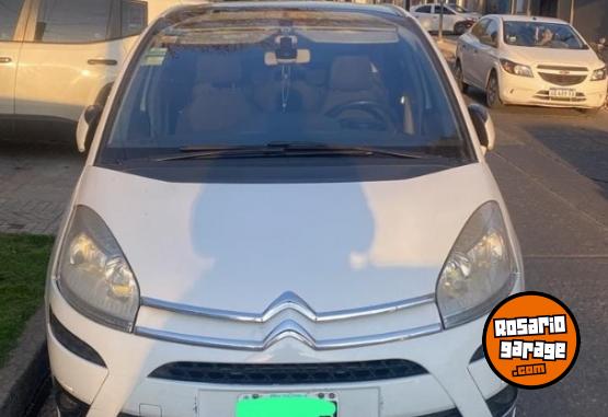 Autos - Citroen C4 picasso 2013 Diesel 135000Km - En Venta