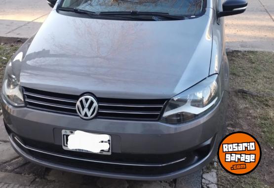 Autos - Volkswagen Trendline 2012 Nafta 110000Km - En Venta