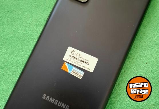 Telefona - SAMSUNG S20 FE IMPECABLE - En Venta